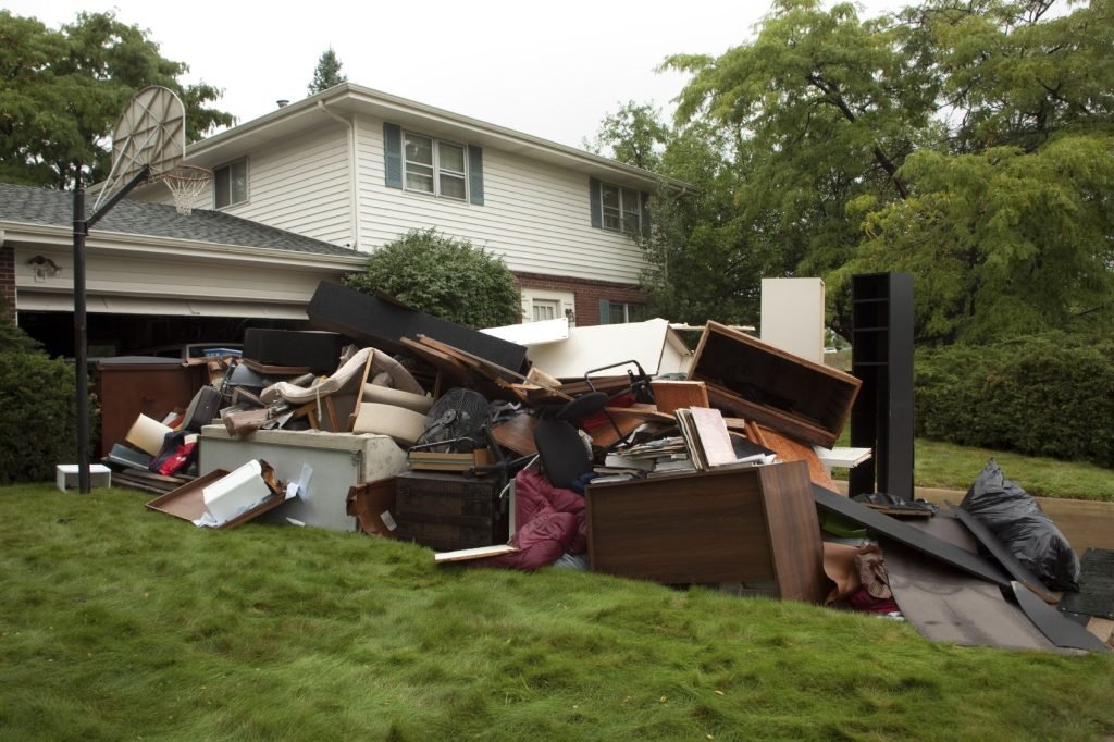 Junk Removal